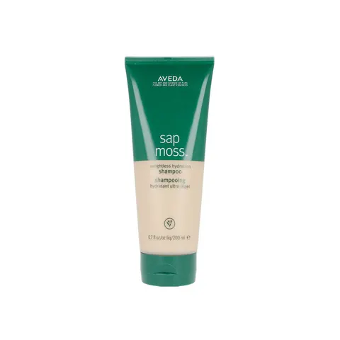 Aveda Sap Moss Weightless Hydration Shampoo 200ml – image 3