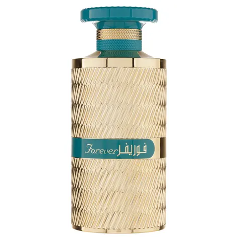 Ard Al Zaafaran Forever Gold EDP U 100 ml – image 3