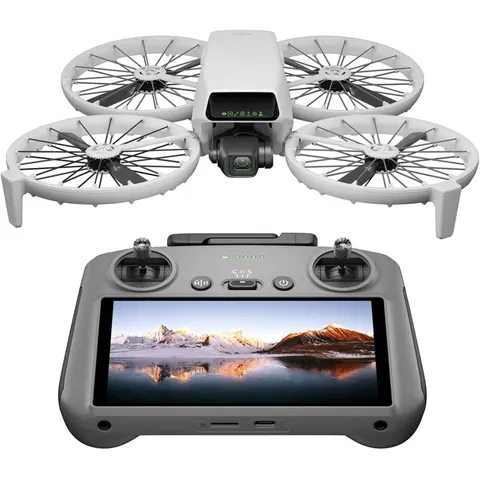 DJI Flip (RC 2) – Bild 3