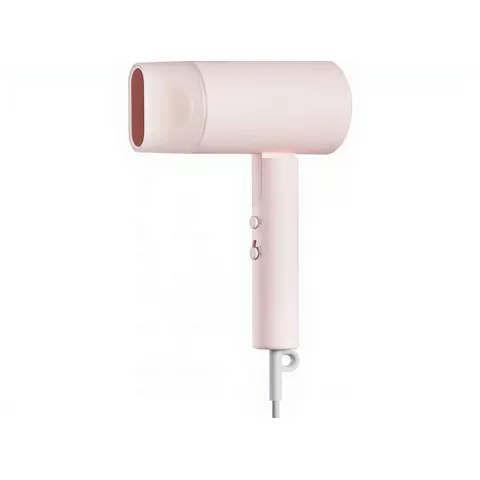 Xiaomi Compact H101 Haartrockner Rosa – Bild 2