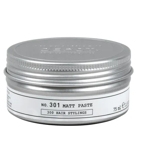 Depot No. 301 Matt Paste 75mL – image 3