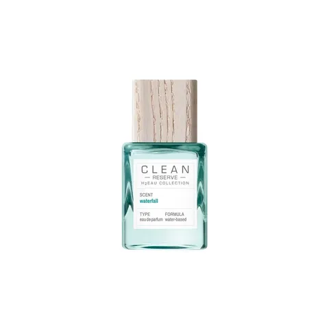 Clean H2Eau Waterfall Eau De Parfum Unisex 30 ml – image 2