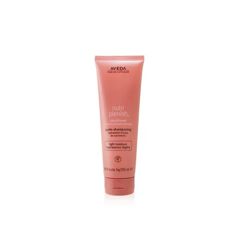 Nutriplenish Conditioner - # Light Moisture - 250ml/8.5oz – image 2