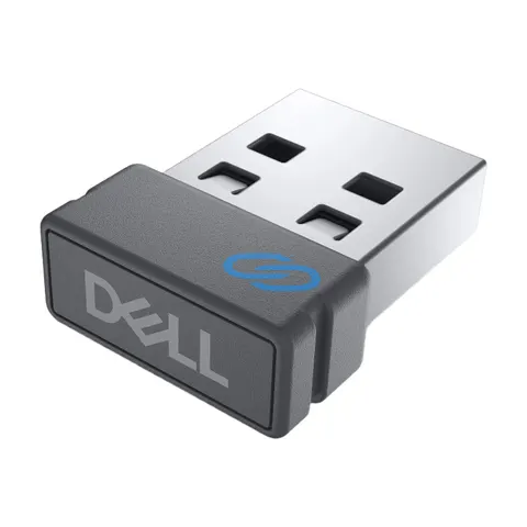 Dell WR221 Pairing Receiver - Compatible Keyboard & Mice Accessory for Easy Wireless Device Connection – image 2