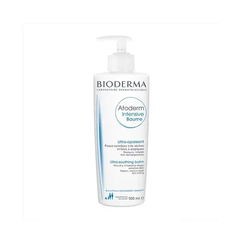 Bioderma Atoderm Intensive Balm 500ml – image 2