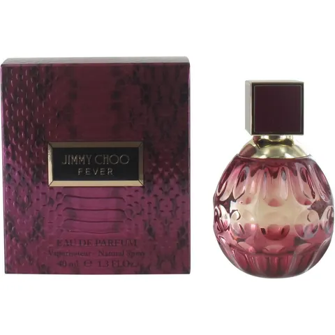 Jimmy Choo Fever - Eau de Parfum 40ml – image 5