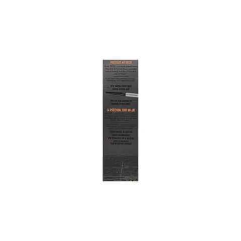 Benefit Precisely My Brow Pencil 02 Light – image 2
