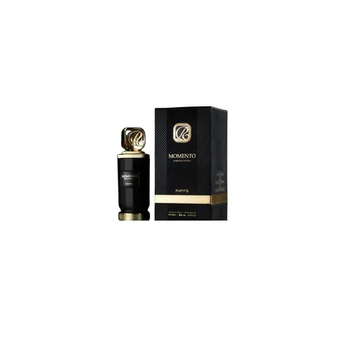 Riiffs Unisex Momento Extrait De Parfum – 100 ml – image 3