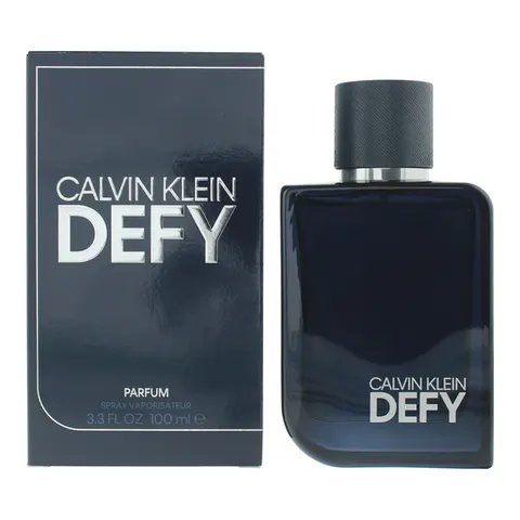 Calvin Klein Defy Parfum 100ml For Men – image 2