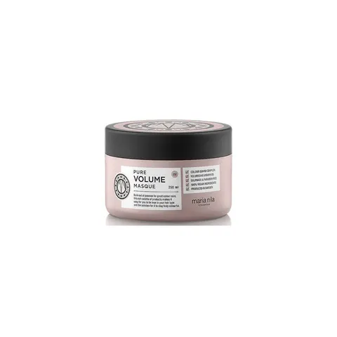 Maria Nila Pure Volume Masque 250ml – image 3