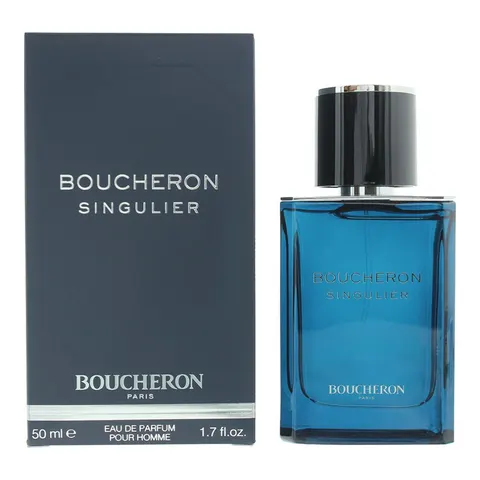 Boucheron Singulier 50ml EDP Spray – image 3