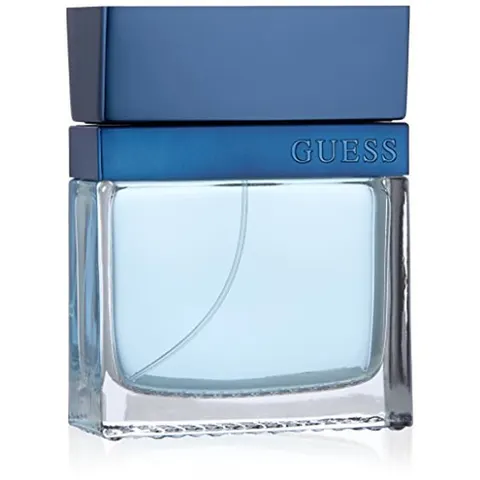 Guess Seductive Homme Blue 100ML – image 3