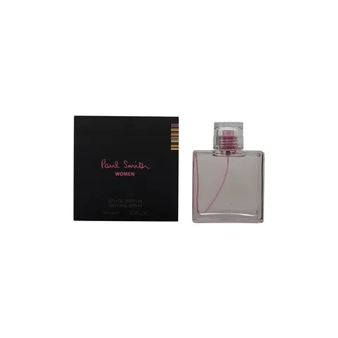 Paul Smith Ladies Eau De Parfum 100ml – image 2