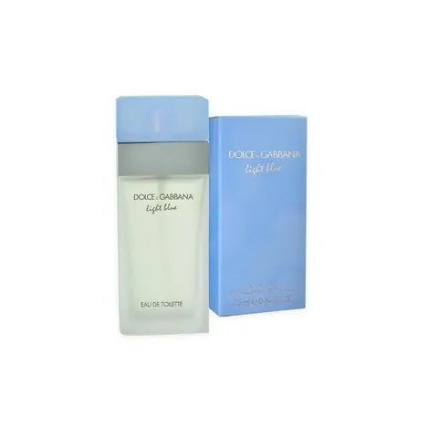 D&G Light Blue 25ml EDT – image 2