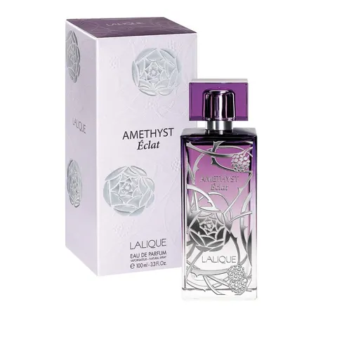 Lalique Amethyst Eclat 100ml EDP Spray – image 2