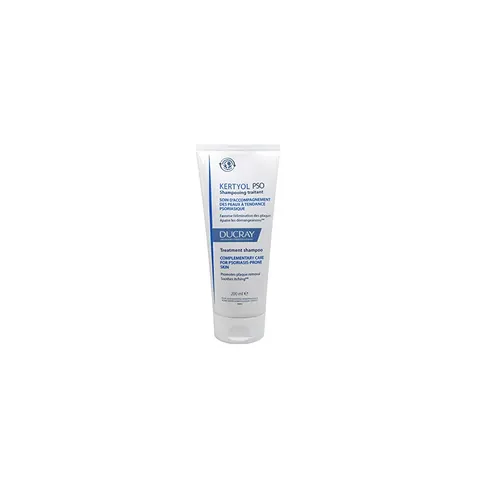 Ducray Kertyol PSO Shampoo 200mL – image 3