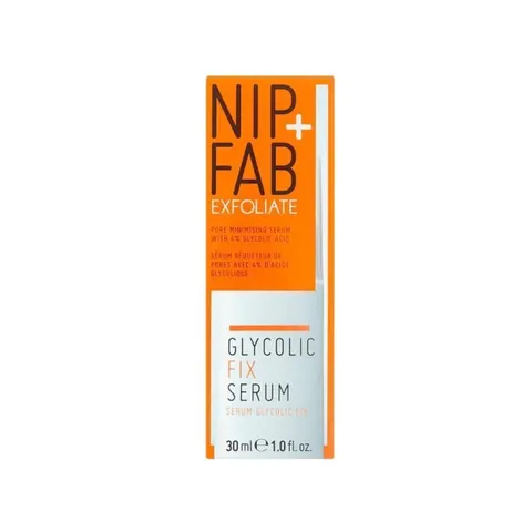 Nip + Fab Exfoliate Glycolic Fix Serum 30ml – image 3