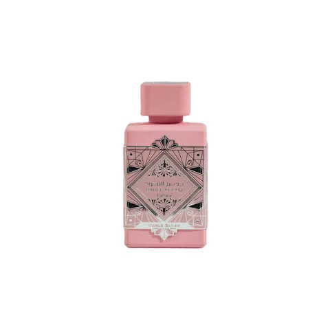 Lattafa Bade’e Al Oud Noble Blush Eau De Parfum – 100 ml – image 3