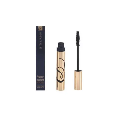 Estée Lauder Sumptuous Extreme Lash Multiplying Volume Mascara 8 ml – Black – image 3