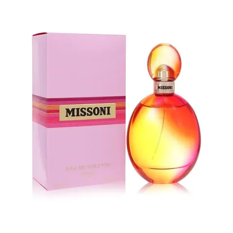 Missoni 100ml EDT Spray – image 2