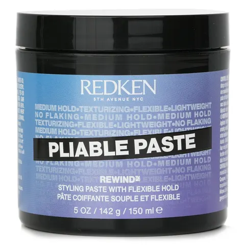 Redken Pliable Paste 150ml – image 5