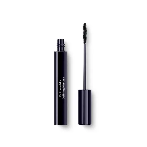 Dr. Hauschka Precision Mascara 6 ml 01 Black – image 3