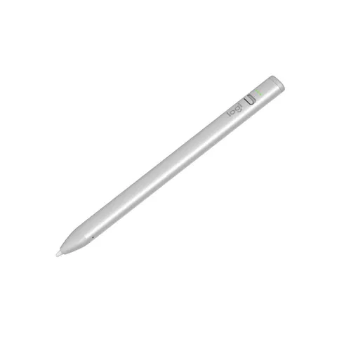 Logitech Crayon stylus pen – Grau – Bild 5