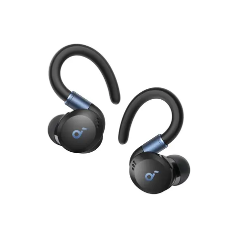 Soundcore Sport X20 – Schwarz – Bild 4