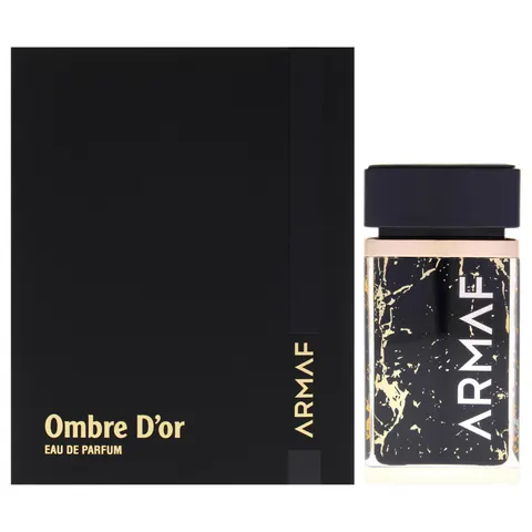 Armaf Ombre D'Or Unisex Eau De Parfum - 75 ml – image 2