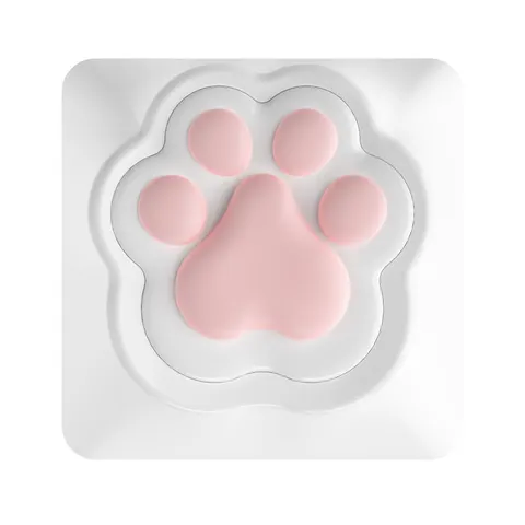 Artisan Silicone Keycaps – image 2