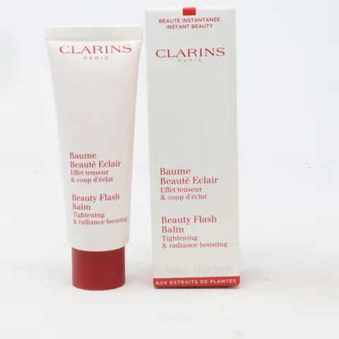 Clarins Beauty Flash Balm 50ml – S0672071913 – image 5
