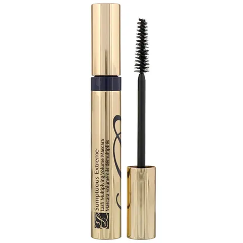 Estee Lauder Sumptuous Mascara 8ml - 01 Extreme Black – image 4