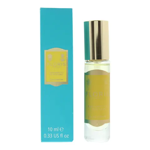Floris Bergamotto Di Positano Eau de Parfum 10ml – image 2