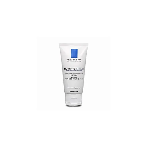 NUTRITIC INTENSE reconstituting deep cream 50 ml – image 3