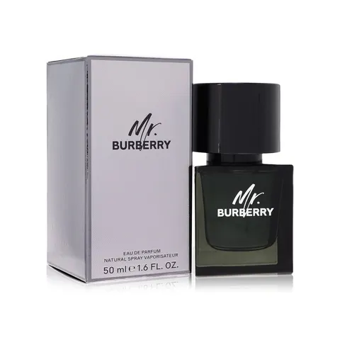 BURBERRY Mr – image 2