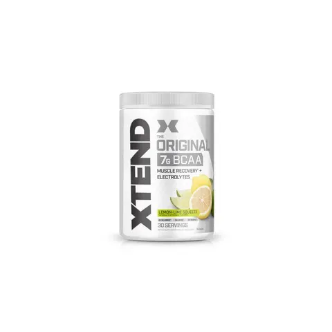 Scivation Xtend Lemon Lime - 432g – image 2