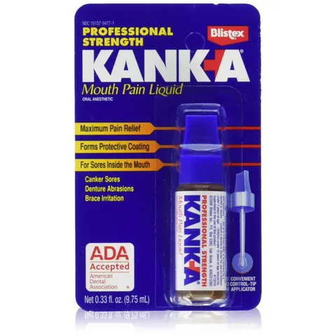 Kanka Professional Strength 0.33 Ounce – image 2