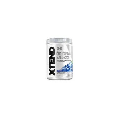 Scivation Xtend Blue Raspberry - 432g – image 2