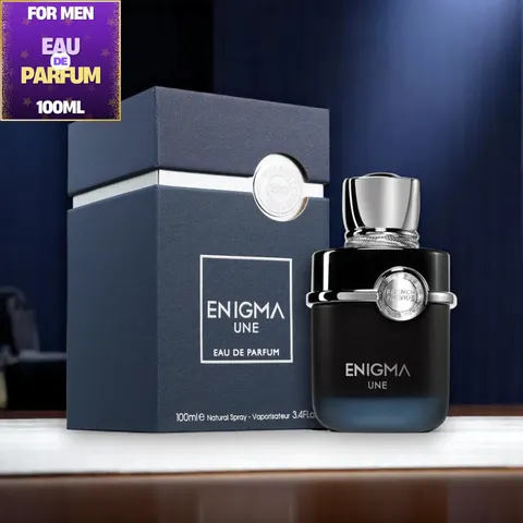 French Avenue Enigma Une EDP M 100 ml – image 2