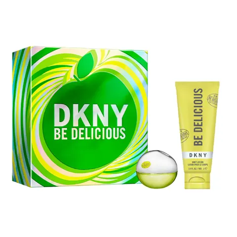 DKNY Be Delicious - 30ml Eau De Parfum Gift Set – image 2