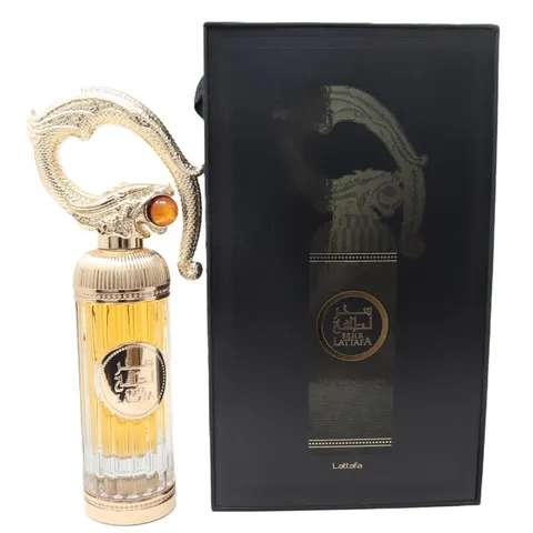 Lattafa Sehr EDP U 100 ml – image 3