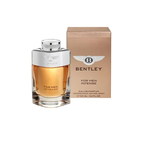 Bentley M Intense EDP M 100 ml – image 3