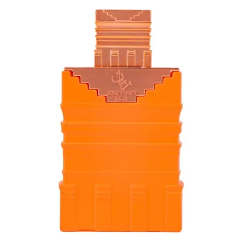 Paris Corner Zaman Al Ula EDP U 100 ml – image 3