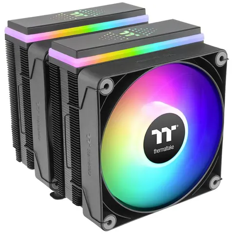 Kühler Thermaltake Astria 600 ARGB Sync (AMD/Intel) retail – Bild 2