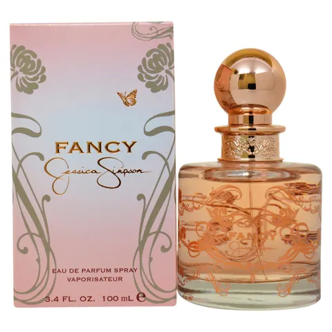 Jessica Simpson Fancy-100 ml – image 3