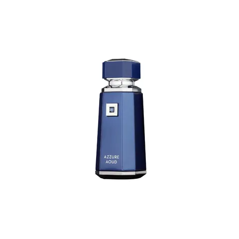 French Avenue Azzure Aoud EDP M 100 ml – image 2