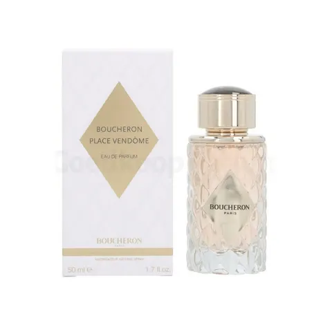 Boucheron Place Vendome Eau de Parfum Spray 100ml – image 2