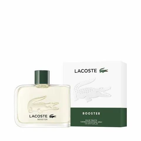 Lacoste Booster Eau de Toilette 125mL – image 2