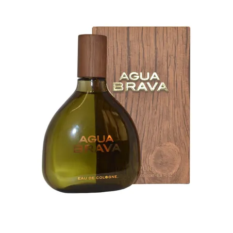 Puig Agua Brava 200ml EDC Splash – image 2