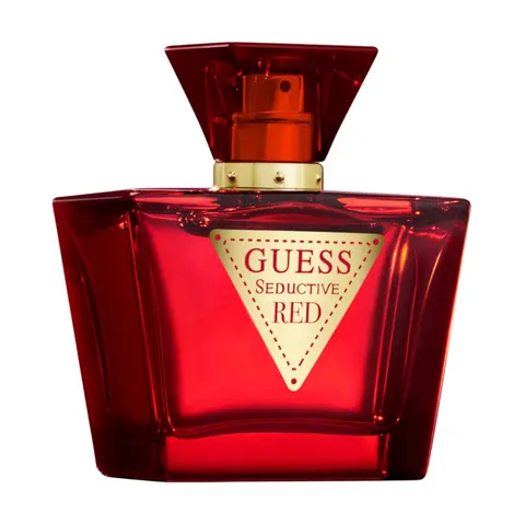 Guess Seductive Red-75 ml – image 2